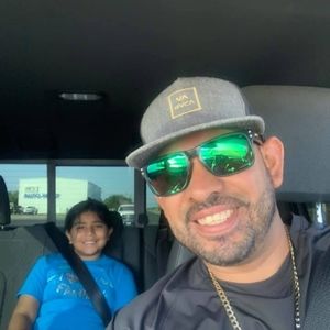 Meet your Posher, Mike